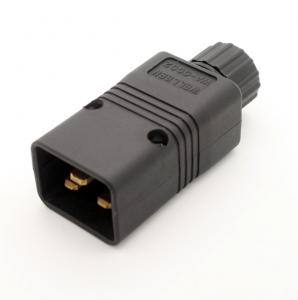 IEC 320 C20 connector