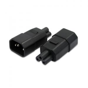 C14 to C5 Adapter