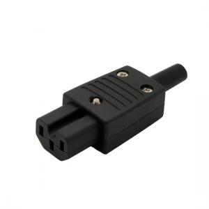 IEC 320 C15 connector