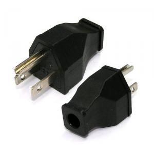 Nema 5-15P US rewirable plug