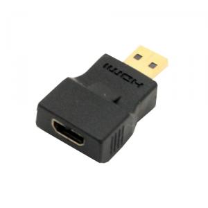 Micro HDMI Male/Female adapter, HDMI type D adapter