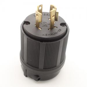 Nema L14-20P 20A Plug