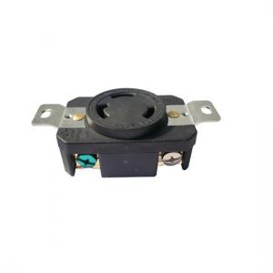 NEMA L6-30R female receptacle, 30A Socket