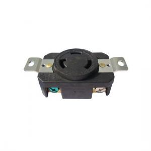 NEMA L5-30R female receptacle, 30A Socket