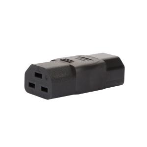 Welleen WA-0168 IEC 320 C14 to C21 AC Power Adapter,C21 to C14 adapter