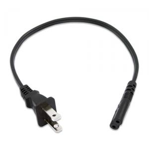 USA 1ft short power cord for digital camera