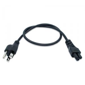 USA 1ft short power cord for notebook power