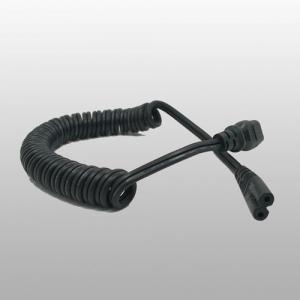 IEC 320 C7 to C8 extenson power cord 6ft