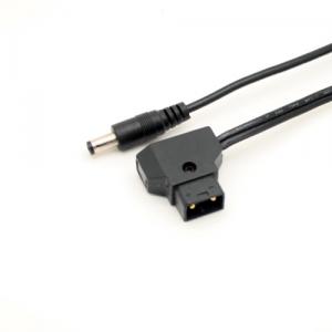 5.5MM to D-TAP cable for Anton Battery 0.5M