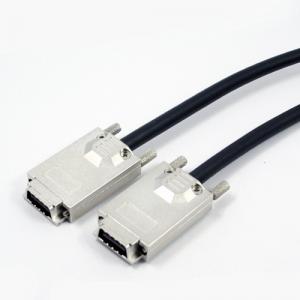 Infiniband cable SFF-8470 to SFF-8470 cable 1.0M