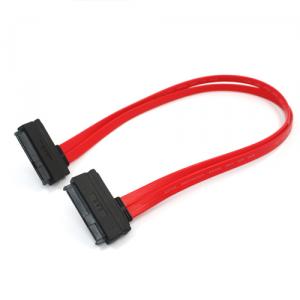 SAS 29pin to SAS 29Pin cable SFF-8482 cable, 0.5m