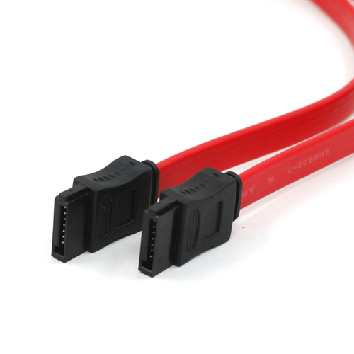 SAS 29-PIN TO 2 SATA/4-PIN POWER SFF-8482 to 2xSATA ,0.5m