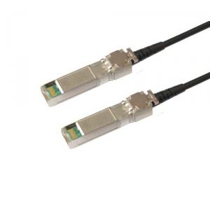 SFP+ Passive Cable, SFP+ connection cable, 1.0m