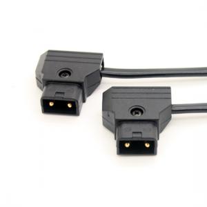 D-TAP DTAP Cable  for DSLR Rig cable Ues to Anton Bauer Battery