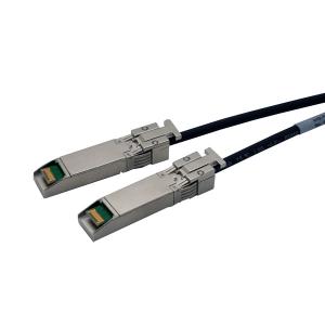 Mini SAS HD SFF-8644 to SFF-8644 Cable, External High Density Transmission 1m