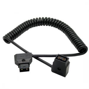 D-Tap Male to Female extension cable for Anton DLSR Rig etc